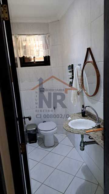 Conheça WhatsApp Image 2023-05-31 at 5 do imóvel - Casa em Condomínio 6 quartos à venda Anil, Rio de Janeiro - R$ 1.300.000 - NR00747 - 24 WhatsApp Image 2023-05-31 at 5 - 24