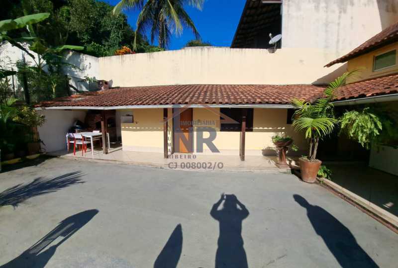 Conheça WhatsApp Image 2023-05-31 at 5 do imóvel - Casa em Condomínio 6 quartos à venda Anil, Rio de Janeiro - R$ 1.300.000 - NR00747 - 6 WhatsApp Image 2023-05-31 at 5 - 6