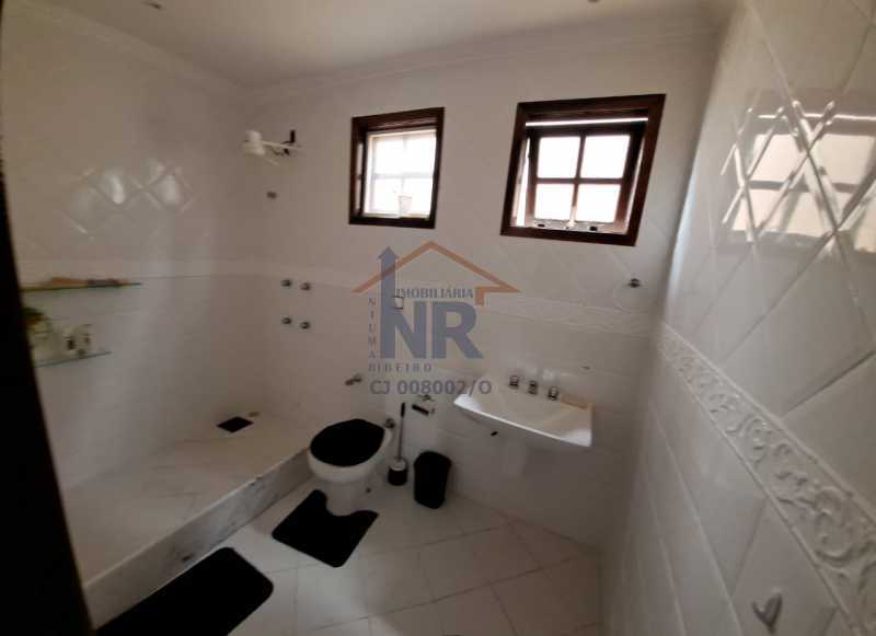 Conheça WhatsApp Image 2023-05-31 at 5 do imóvel - Casa em Condomínio 6 quartos à venda Anil, Rio de Janeiro - R$ 1.300.000 - NR00747 - 25 WhatsApp Image 2023-05-31 at 5 - 25
