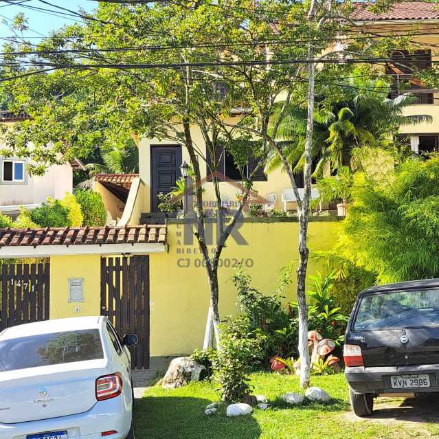 Conheça WhatsApp Image 2023-07-12 at 1 do imóvel - Casa em Condomínio 6 quartos à venda Anil, Rio de Janeiro - R$ 1.300.000 - NR00747 - 2 WhatsApp Image 2023-07-12 at 1 - 2