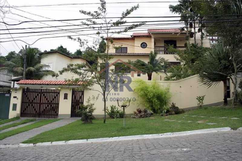 Conheça WhatsApp Image 2023-07-12 at 8 do imóvel - Casa em Condomínio 6 quartos à venda Anil, Rio de Janeiro - R$ 1.300.000 - NR00747 - 1 WhatsApp Image 2023-07-12 at 8 - 1