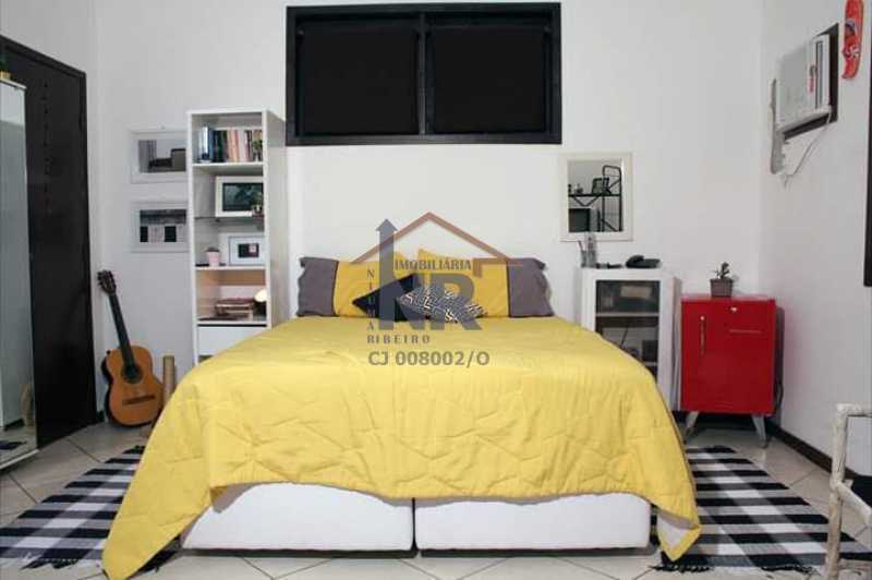 Conheça WhatsApp Image 2023-07-12 at 8 do imóvel - Casa em Condomínio 6 quartos à venda Anil, Rio de Janeiro - R$ 1.300.000 - NR00747 - 13 WhatsApp Image 2023-07-12 at 8 - 13