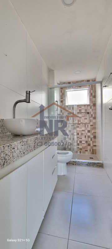 Conheça 20230527_134051 do imóvel - Apartamento 3 quartos à venda Recreio dos Bandeirantes, Rio de Janeiro - R$ 650.000 - NR00750 - 25 20230527_134051 - 25