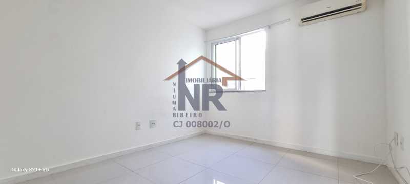 Conheça 20230527_134113 do imóvel - Apartamento 3 quartos à venda Recreio dos Bandeirantes, Rio de Janeiro - R$ 650.000 - NR00750 - 9 20230527_134113 - 9