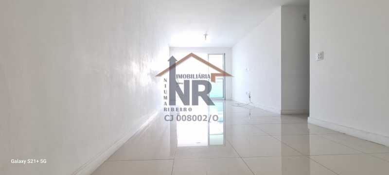 Conheça 20230527_134156 do imóvel - Apartamento 3 quartos à venda Recreio dos Bandeirantes, Rio de Janeiro - R$ 650.000 - NR00750 - 3 20230527_134156 - 3