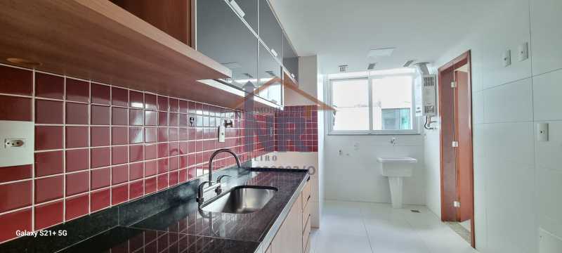 Conheça 20230527_134231 do imóvel - Apartamento 3 quartos à venda Recreio dos Bandeirantes, Rio de Janeiro - R$ 650.000 - NR00750 - 16 20230527_134231 - 16