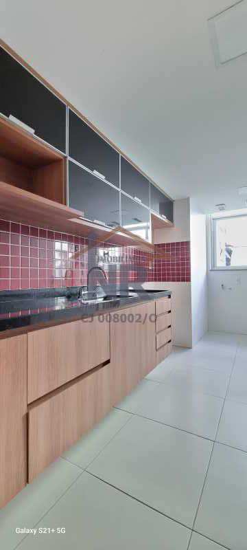 Conheça 20230527_134241 do imóvel - Apartamento 3 quartos à venda Recreio dos Bandeirantes, Rio de Janeiro - R$ 650.000 - NR00750 - 15 20230527_134241 - 15