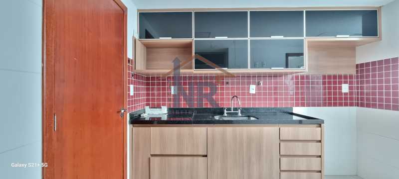 Conheça 20230527_134310 do imóvel - Apartamento 3 quartos à venda Recreio dos Bandeirantes, Rio de Janeiro - R$ 650.000 - NR00750 - 19 20230527_134310 - 19