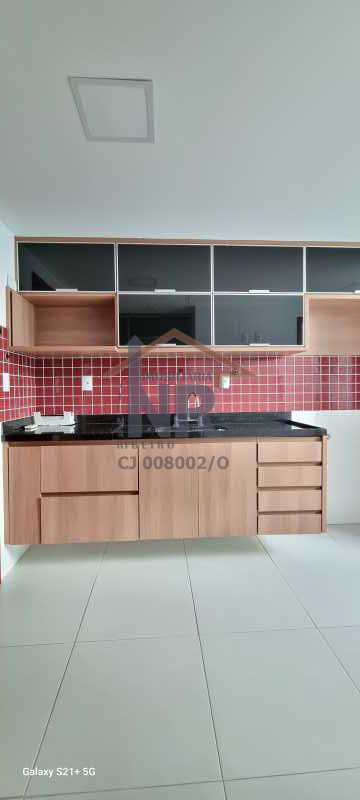 Conheça 20230527_134319 do imóvel - Apartamento 3 quartos à venda Recreio dos Bandeirantes, Rio de Janeiro - R$ 650.000 - NR00750 - 14 20230527_134319 - 14