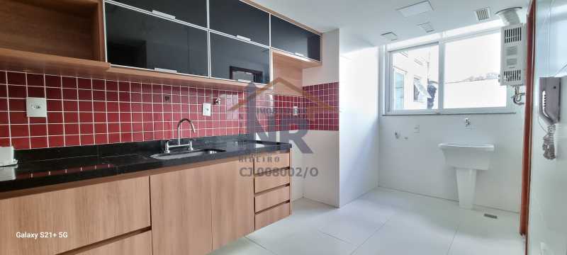 Conheça 20230527_134328 do imóvel - Apartamento 3 quartos à venda Recreio dos Bandeirantes, Rio de Janeiro - R$ 650.000 - NR00750 - 17 20230527_134328 - 17