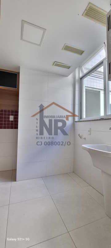 Conheça 20230527_134353 do imóvel - Apartamento 3 quartos à venda Recreio dos Bandeirantes, Rio de Janeiro - R$ 650.000 - NR00750 - 24 20230527_134353 - 24