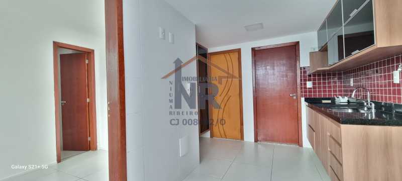 Conheça 20230527_134414 do imóvel - Apartamento 3 quartos à venda Recreio dos Bandeirantes, Rio de Janeiro - R$ 650.000 - NR00750 - 20 20230527_134414 - 20