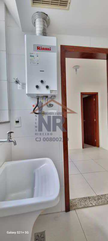 Conheça 20230527_134423 do imóvel - Apartamento 3 quartos à venda Recreio dos Bandeirantes, Rio de Janeiro - R$ 650.000 - NR00750 - 22 20230527_134423 - 22