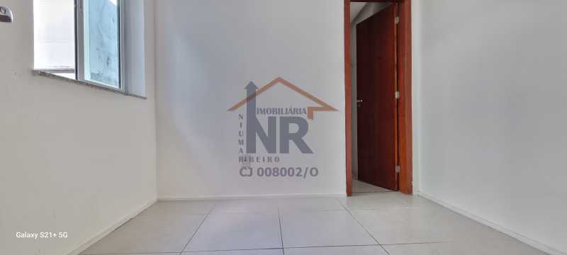 Conheça 20230527_134435 do imóvel - Apartamento 3 quartos à venda Recreio dos Bandeirantes, Rio de Janeiro - R$ 650.000 - NR00750 - 12 20230527_134435 - 12