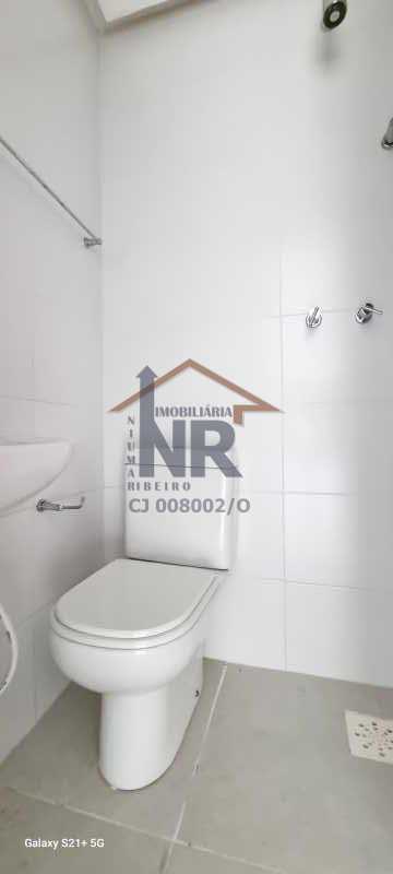 Conheça 20230527_134521 do imóvel - Apartamento 3 quartos à venda Recreio dos Bandeirantes, Rio de Janeiro - R$ 650.000 - NR00750 - 26 20230527_134521 - 26
