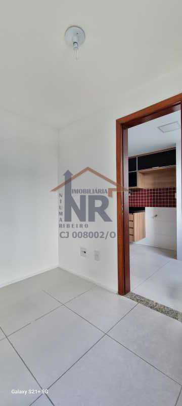 Conheça 20230527_134532 do imóvel - Apartamento 3 quartos à venda Recreio dos Bandeirantes, Rio de Janeiro - R$ 650.000 - NR00750 - 13 20230527_134532 - 13