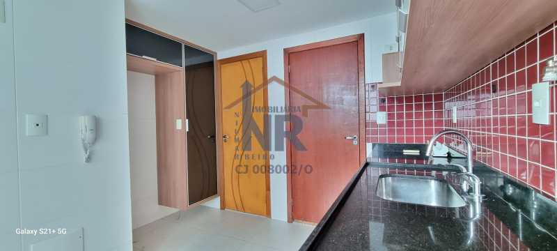 Conheça 20230527_134550 do imóvel - Apartamento 3 quartos à venda Recreio dos Bandeirantes, Rio de Janeiro - R$ 650.000 - NR00750 - 18 20230527_134550 - 18