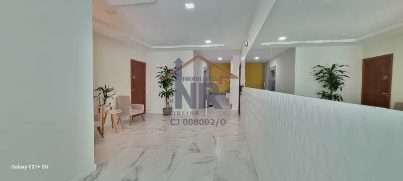 Conheça 20230527_134909 do imóvel - Apartamento 3 quartos à venda Recreio dos Bandeirantes, Rio de Janeiro - R$ 650.000 - NR00750 - 29 20230527_134909 - 29