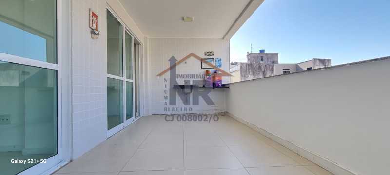 Conheça 20230527_133831 do imóvel - Apartamento 3 quartos à venda Recreio dos Bandeirantes, Rio de Janeiro - R$ 650.000 - NR00750 - 6 20230527_133831 - 6