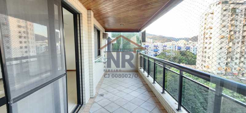 Conheça 20230606_164216 do imóvel - Cobertura 3 quartos à venda Freguesia (Jacarepaguá), Rio de Janeiro - R$ 1.000.000 - NR00753 - 1 20230606_164216 - 1