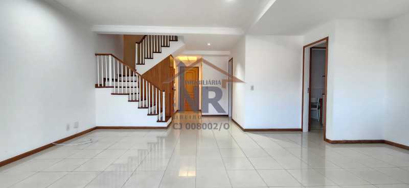 Conheça 20230606_164231 do imóvel - Cobertura 3 quartos à venda Freguesia (Jacarepaguá), Rio de Janeiro - R$ 1.000.000 - NR00753 - 2 20230606_164231 - 2