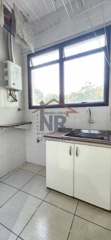 Conheça 20230606_164623 do imóvel - Cobertura 3 quartos à venda Freguesia (Jacarepaguá), Rio de Janeiro - R$ 1.000.000 - NR00753 - 9 20230606_164623 - 9