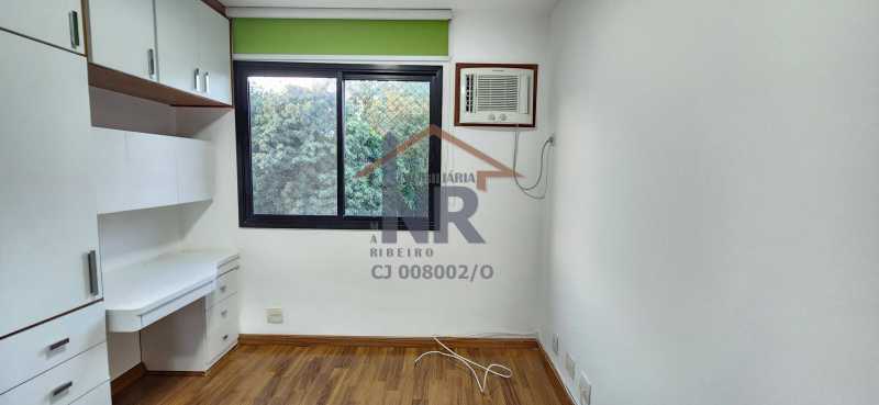Conheça 20230606_164936 do imóvel - Cobertura 3 quartos à venda Freguesia (Jacarepaguá), Rio de Janeiro - R$ 1.000.000 - NR00753 - 14 20230606_164936 - 14