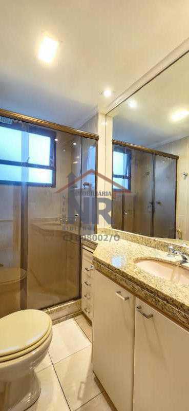Conheça 20230606_164957 do imóvel - Cobertura 3 quartos à venda Freguesia (Jacarepaguá), Rio de Janeiro - R$ 1.000.000 - NR00753 - 15 20230606_164957 - 15
