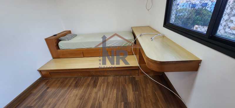 Conheça 20230606_165206 do imóvel - Cobertura 3 quartos à venda Freguesia (Jacarepaguá), Rio de Janeiro - R$ 1.000.000 - NR00753 - 17 20230606_165206 - 17