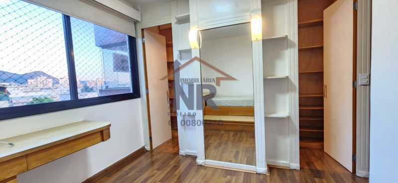 Conheça 20230606_165415 do imóvel - Cobertura 3 quartos à venda Freguesia (Jacarepaguá), Rio de Janeiro - R$ 1.000.000 - NR00753 - 19 20230606_165415 - 19