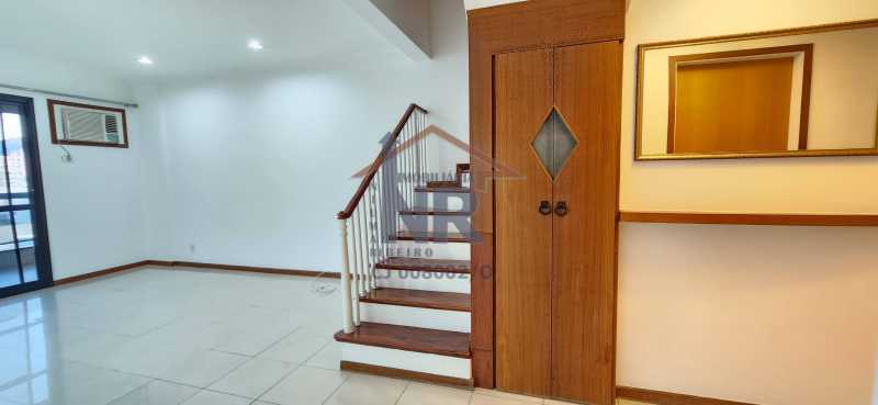 Conheça 20230606_165635 do imóvel - Cobertura 3 quartos à venda Freguesia (Jacarepaguá), Rio de Janeiro - R$ 1.000.000 - NR00753 - 20 20230606_165635 - 20