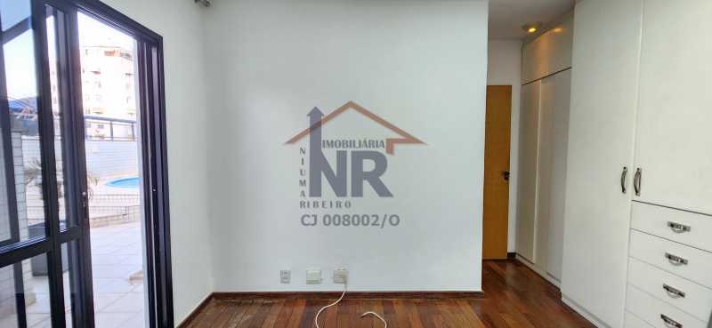 Conheça 20230606_165842 do imóvel - Cobertura 3 quartos à venda Freguesia (Jacarepaguá), Rio de Janeiro - R$ 1.000.000 - NR00753 - 22 20230606_165842 - 22