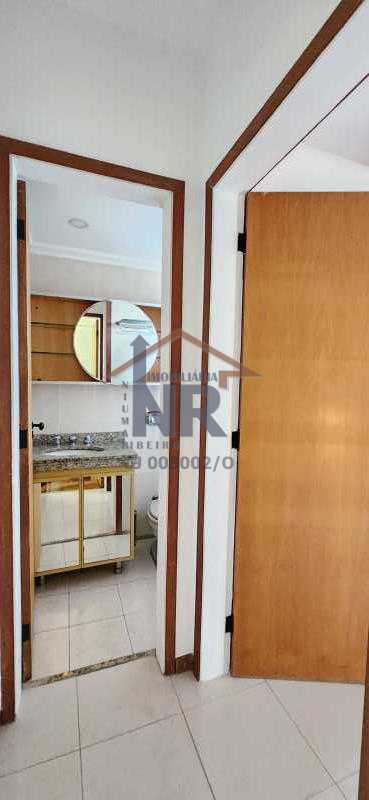 Conheça 20230606_165933 do imóvel - Cobertura 3 quartos à venda Freguesia (Jacarepaguá), Rio de Janeiro - R$ 1.000.000 - NR00753 - 24 20230606_165933 - 24