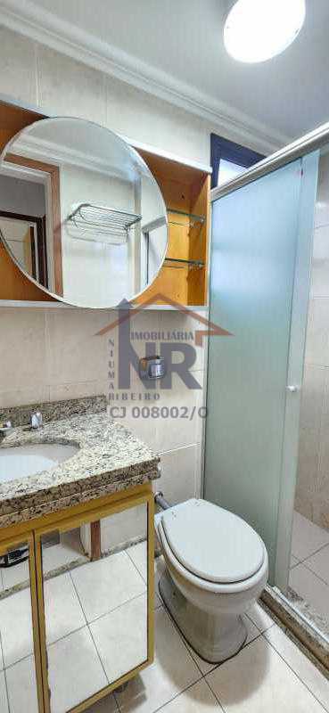 Conheça 20230606_165947 do imóvel - Cobertura 3 quartos à venda Freguesia (Jacarepaguá), Rio de Janeiro - R$ 1.000.000 - NR00753 - 25 20230606_165947 - 25