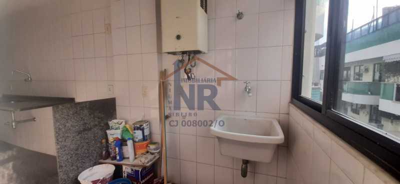Conheça WhatsApp Image 2023-06-07 at 1 do imóvel - Cobertura 4 quartos à venda Freguesia (Jacarepaguá), Rio de Janeiro - R$ 860.000 - NR00754 - 17 WhatsApp Image 2023-06-07 at 1 - 17