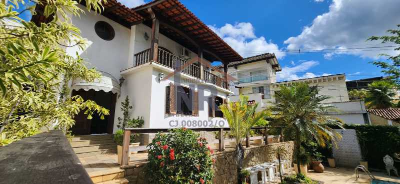 Conheça 20230602_113601 do imóvel - Casa em Condomínio 3 quartos à venda Freguesia (Jacarepaguá), Rio de Janeiro - R$ 1.180.000 - NR00756 - 1 20230602_113601 - 1