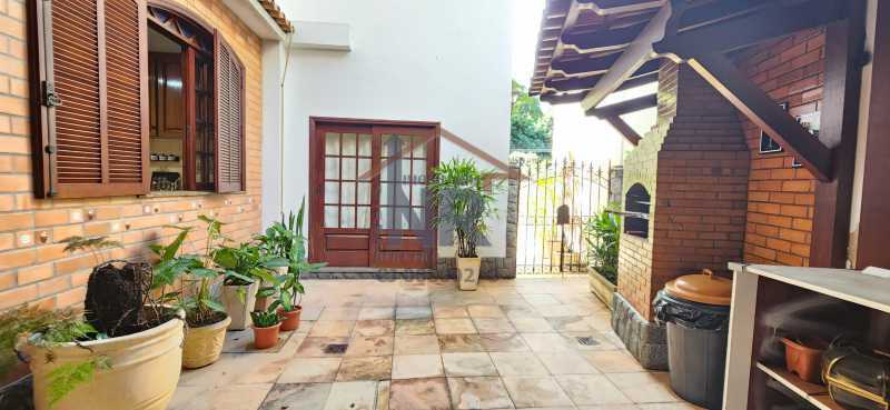 Conheça 20230602_115532 do imóvel - Casa em Condomínio 3 quartos à venda Freguesia (Jacarepaguá), Rio de Janeiro - R$ 1.180.000 - NR00756 - 20 20230602_115532 - 20