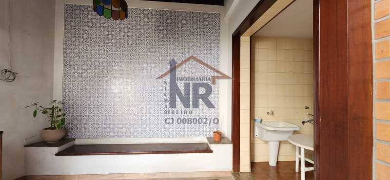 Conheça 20230602_115647 do imóvel - Casa em Condomínio 3 quartos à venda Freguesia (Jacarepaguá), Rio de Janeiro - R$ 1.180.000 - NR00756 - 21 20230602_115647 - 21