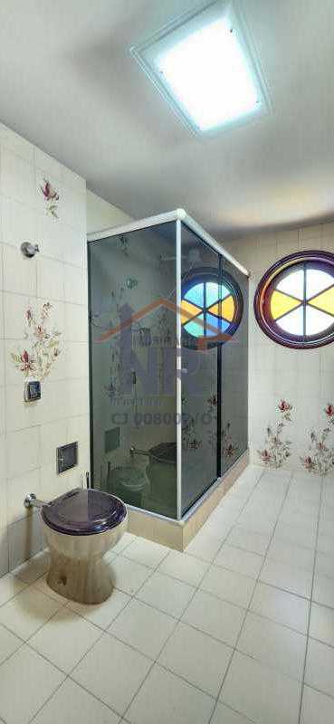 Conheça 20230602_120144 do imóvel - Casa em Condomínio 3 quartos à venda Freguesia (Jacarepaguá), Rio de Janeiro - R$ 1.180.000 - NR00756 - 17 20230602_120144 - 17
