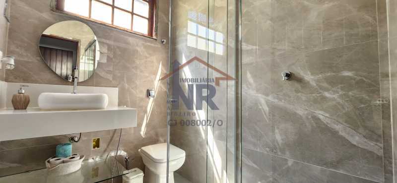 Conheça 20240129_144131 do imóvel - Casa em Condomínio 3 quartos à venda Freguesia (Jacarepaguá), Rio de Janeiro - R$ 1.180.000 - NR00756 - 12 20240129_144131 - 12