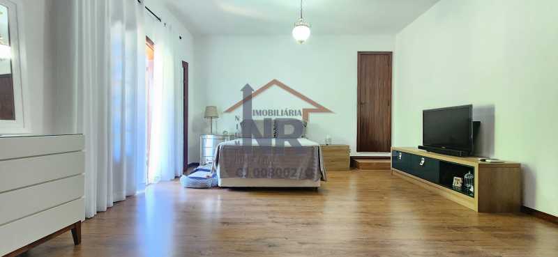 Conheça 20240129_144846 do imóvel - Casa em Condomínio 3 quartos à venda Freguesia (Jacarepaguá), Rio de Janeiro - R$ 1.180.000 - NR00756 - 14 20240129_144846 - 14