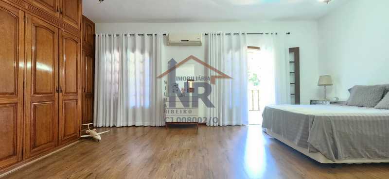 Conheça 20240129_145013 do imóvel - Casa em Condomínio 3 quartos à venda Freguesia (Jacarepaguá), Rio de Janeiro - R$ 1.180.000 - NR00756 - 13 20240129_145013 - 13