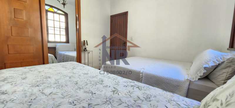 Conheça 20240129_145520 do imóvel - Casa em Condomínio 3 quartos à venda Freguesia (Jacarepaguá), Rio de Janeiro - R$ 1.180.000 - NR00756 - 19 20240129_145520 - 19