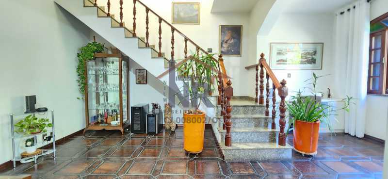 Conheça 20240129_150844 do imóvel - Casa em Condomínio 3 quartos à venda Freguesia (Jacarepaguá), Rio de Janeiro - R$ 1.180.000 - NR00756 - 9 20240129_150844 - 9