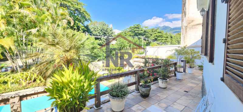 Conheça 20240129_150903 do imóvel - Casa em Condomínio 3 quartos à venda Freguesia (Jacarepaguá), Rio de Janeiro - R$ 1.180.000 - NR00756 - 5 20240129_150903 - 5