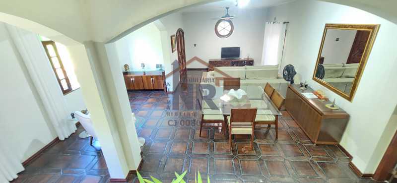 Conheça 20240129_151003 do imóvel - Casa em Condomínio 3 quartos à venda Freguesia (Jacarepaguá), Rio de Janeiro - R$ 1.180.000 - NR00756 - 11 20240129_151003 - 11