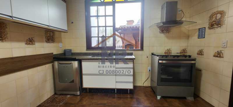 Conheça 20240129_151547 do imóvel - Casa em Condomínio 3 quartos à venda Freguesia (Jacarepaguá), Rio de Janeiro - R$ 1.180.000 - NR00756 - 24 20240129_151547 - 24