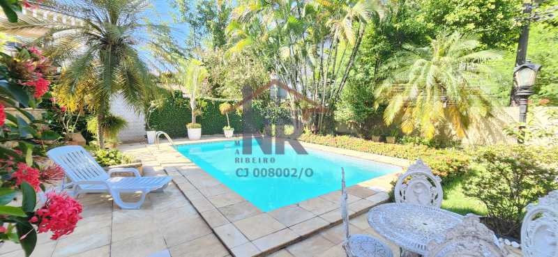 Conheça 20240129_152608 do imóvel - Casa em Condomínio 3 quartos à venda Freguesia (Jacarepaguá), Rio de Janeiro - R$ 1.180.000 - NR00756 - 2 20240129_152608 - 2