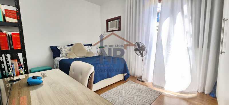 Conheça 20240129_145233 do imóvel - Casa em Condomínio 3 quartos à venda Freguesia (Jacarepaguá), Rio de Janeiro - R$ 1.180.000 - NR00756 - 16 20240129_145233 - 16