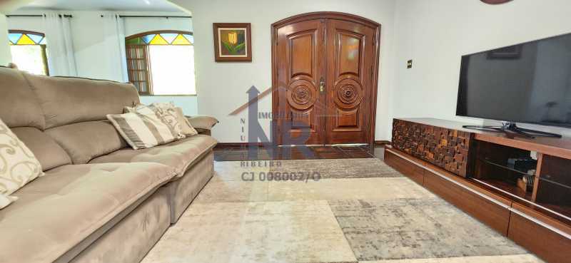 Conheça 20240129_151048 do imóvel - Casa em Condomínio 3 quartos à venda Freguesia (Jacarepaguá), Rio de Janeiro - R$ 1.180.000 - NR00756 - 6 20240129_151048 - 6